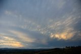 Australian Severe Weather Picture