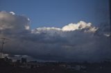 Australian Severe Weather Picture