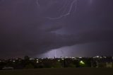 Australian Severe Weather Picture