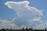 Australian Severe Weather Picture