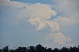 Australian Severe Weather Picture