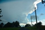 Australian Severe Weather Picture