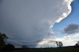 Australian Severe Weather Picture