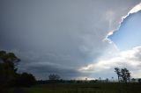 Australian Severe Weather Picture