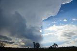 Australian Severe Weather Picture