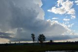 Australian Severe Weather Picture