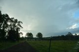 Australian Severe Weather Picture