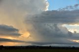 Australian Severe Weather Picture