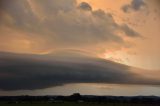 Australian Severe Weather Picture