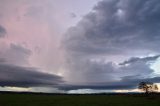 Australian Severe Weather Picture