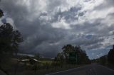 Australian Severe Weather Picture