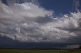 Australian Severe Weather Picture