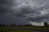 Australian Severe Weather Picture