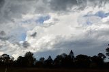 Australian Severe Weather Picture