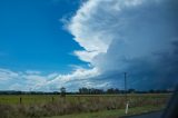 Australian Severe Weather Picture