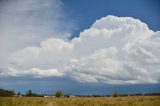 Australian Severe Weather Picture