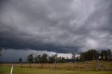 Australian Severe Weather Picture