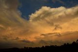 Australian Severe Weather Picture