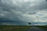 Australian Severe Weather Picture