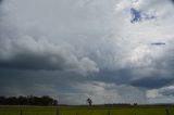 Australian Severe Weather Picture