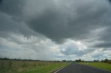 Australian Severe Weather Picture