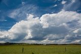 Australian Severe Weather Picture