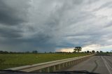 Australian Severe Weather Picture