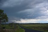 Australian Severe Weather Picture