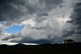 Australian Severe Weather Picture