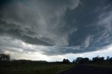 Australian Severe Weather Picture