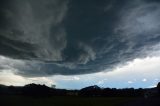 Australian Severe Weather Picture