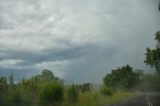 Australian Severe Weather Picture