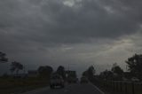 Australian Severe Weather Picture