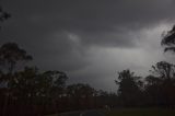 Australian Severe Weather Picture