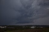 Australian Severe Weather Picture