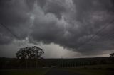 Australian Severe Weather Picture