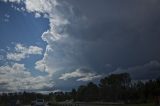 Australian Severe Weather Picture