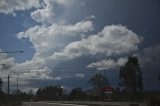 Australian Severe Weather Picture