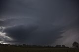 Australian Severe Weather Picture