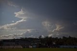 Australian Severe Weather Picture