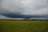 Australian Severe Weather Picture