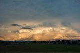 Australian Severe Weather Picture