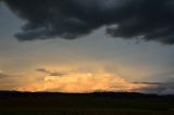 Australian Severe Weather Picture