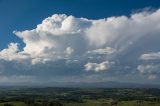 Australian Severe Weather Picture