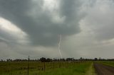 Australian Severe Weather Picture