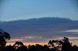 Australian Severe Weather Picture