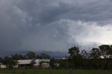 Australian Severe Weather Picture