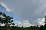 Australian Severe Weather Picture