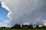 Australian Severe Weather Picture