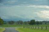 Australian Severe Weather Picture